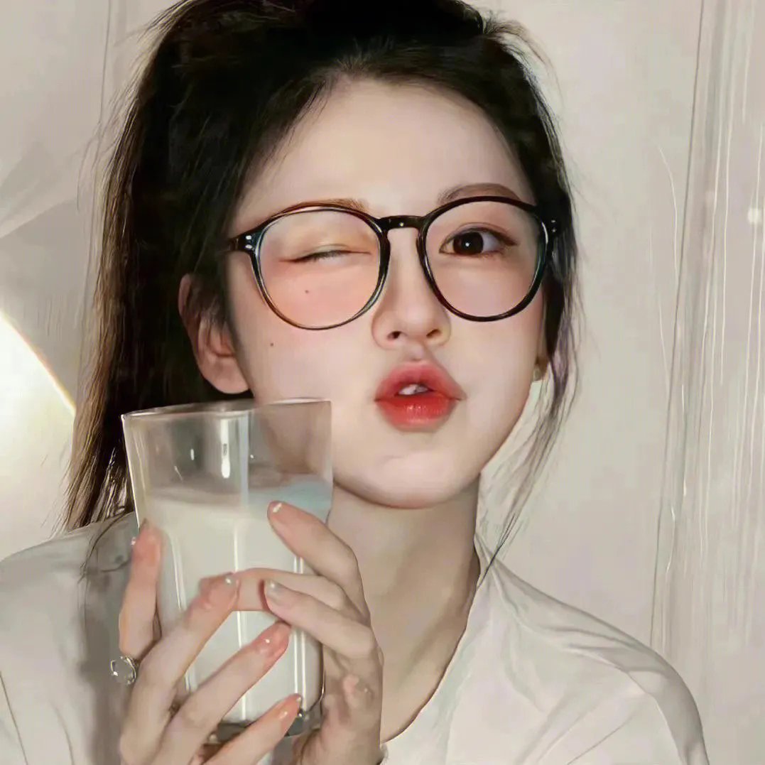 她说爱情回来过