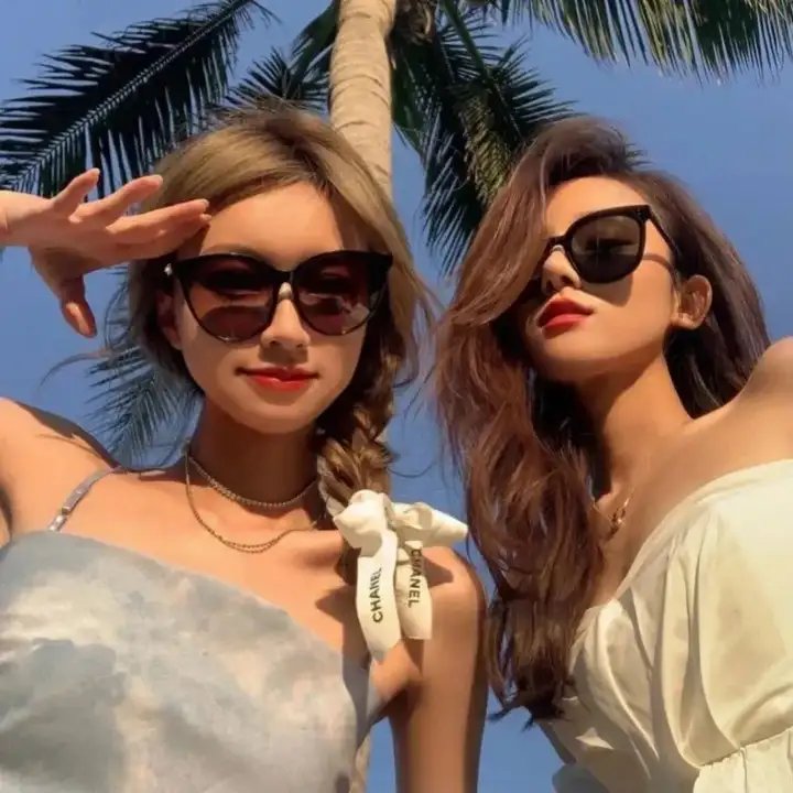 像你这样的好女孩